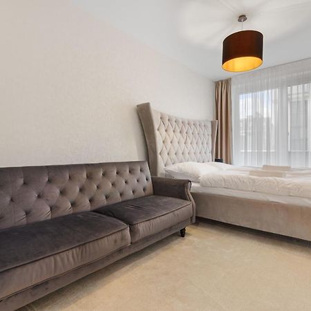 Appartamento Lam Jegeho Alej - Jacuzzi - Free Parking Bratislava Esterno foto